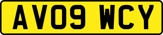 AV09WCY