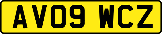 AV09WCZ