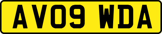 AV09WDA
