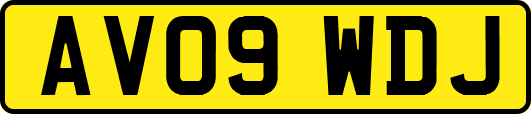 AV09WDJ