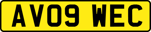 AV09WEC