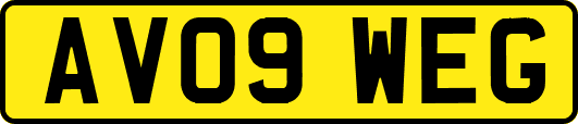 AV09WEG