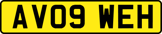 AV09WEH