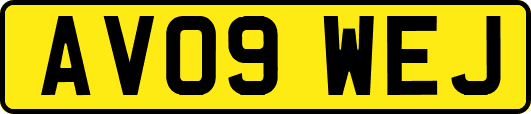 AV09WEJ