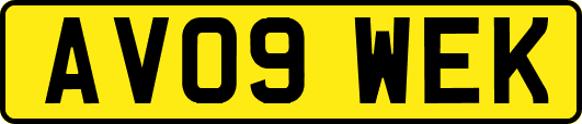 AV09WEK