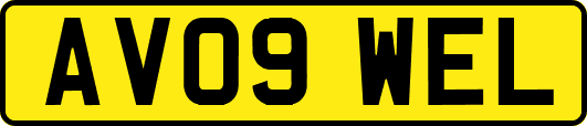 AV09WEL