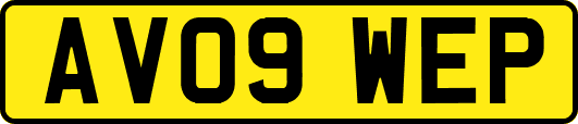 AV09WEP