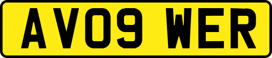 AV09WER