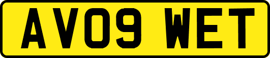 AV09WET