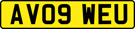 AV09WEU