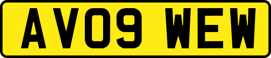 AV09WEW