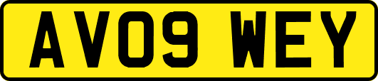 AV09WEY