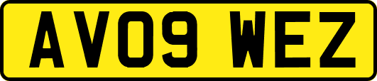 AV09WEZ