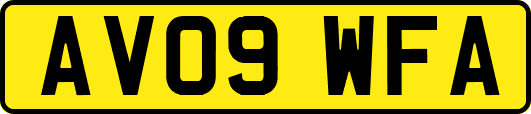 AV09WFA