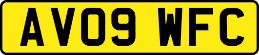 AV09WFC