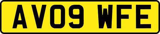 AV09WFE