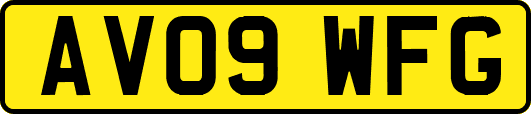 AV09WFG