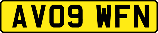 AV09WFN