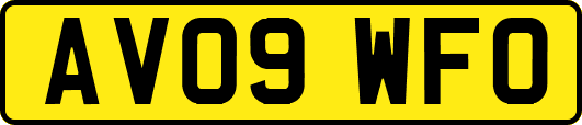 AV09WFO