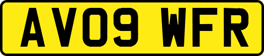 AV09WFR