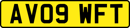 AV09WFT