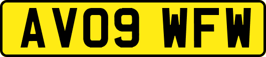 AV09WFW