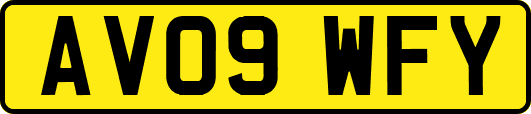 AV09WFY