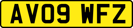AV09WFZ