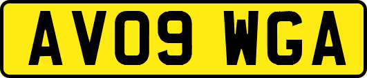 AV09WGA