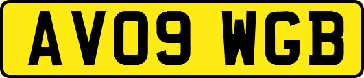 AV09WGB