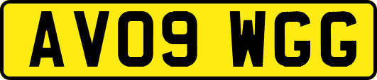AV09WGG