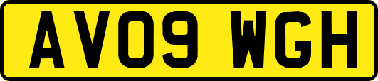 AV09WGH