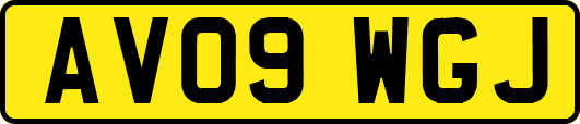 AV09WGJ