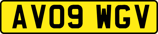 AV09WGV