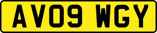 AV09WGY