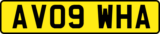 AV09WHA