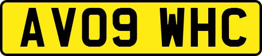 AV09WHC