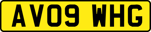 AV09WHG