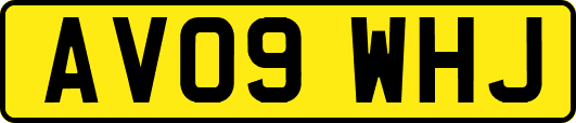 AV09WHJ