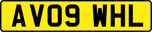 AV09WHL