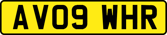 AV09WHR