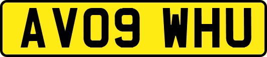 AV09WHU