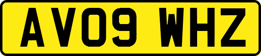 AV09WHZ