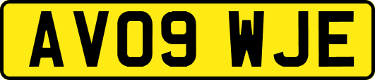 AV09WJE