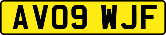 AV09WJF