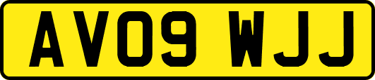 AV09WJJ