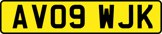 AV09WJK
