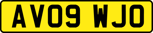 AV09WJO