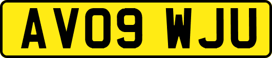 AV09WJU