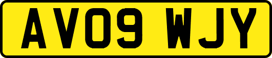 AV09WJY